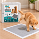 thumbnail image 1 of 120 Pañales Sabanillas Absorbentes Mascotas Carbón 60x60, 1 of 6