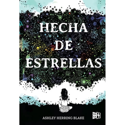 Zig-Zag - Libro Hecha De Estrellas