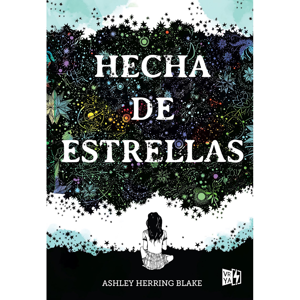 Zig-Zag - Libro Hecha De Estrellas