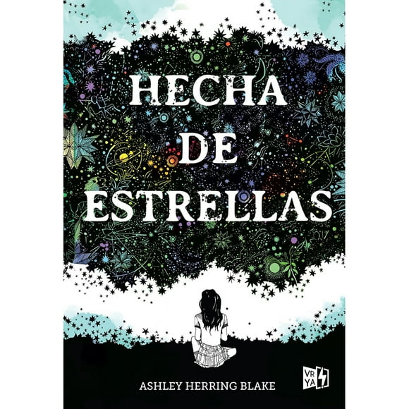 Libro Hecha De Estrellas