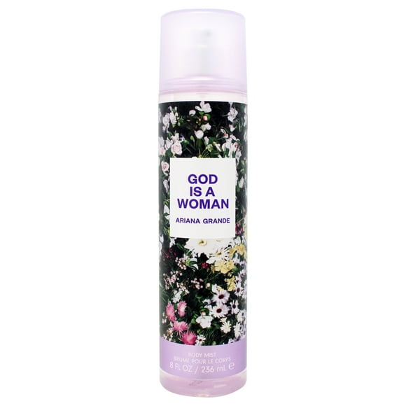 Perfume Ariana Grande God Is Woman EDP 240ml