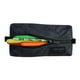 thumbnail image 3 of Estuche Simple Alto Stone Negro Head, 3 of 5