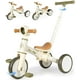 thumbnail image 1 of Triciclo LOL-FUN para niños pequeños de 1 a 3 años, bicicleta de equilibrio, 1 of 3