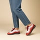 thumbnail image 2 of Zapatilla Deportiva Mujer Burdeo Ebba, 2 of 6