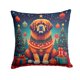 thumbnail image 1 of Almohada Decorativa Tibetan Mastiff, 1 of 7