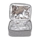 thumbnail image 5 of Bolsa De Almuerzo Portátil Con Calefacción Por Usb Ideal Para Camping Viajes Y Coche Color Gris, 5 of 5
