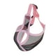 thumbnail image 1 of Bozal De Hocico Corto Máscara De Perro Transpirable Para Anti Entrenamiento Masticar L Rosa, 1 of 5