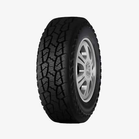 Mileking - Neumatico 235/65 R18 Mk828 A/T