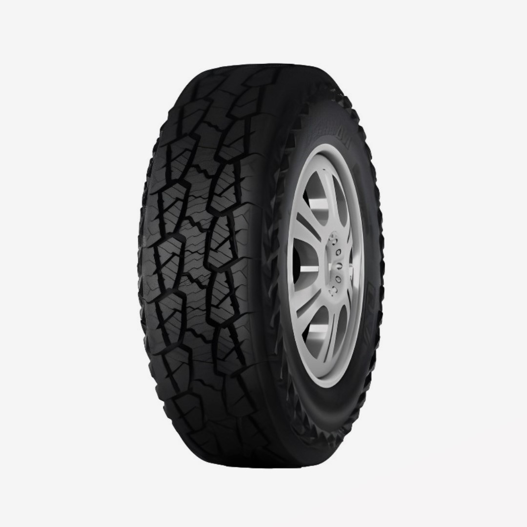 Mileking - Neumatico 235/65 R18 Mk828 A/T