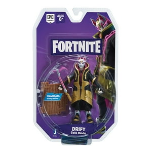 Figura Jazwares Fortnite Drift