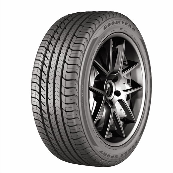 Neumatico 285 45 R22 110h Xl Eagle Sport A S
