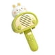 thumbnail image 2 of Micrófono Para Niños Juguetes De Música Para Niños Micrófono De Altavoz De Conejo Lindo Para Niños Verde, 2 of 5