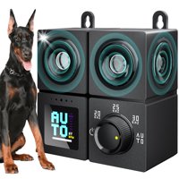 Dispositivo Antiladridos Psituge Ultrasónico Para Perros