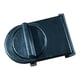 thumbnail image 2 of Cerradura De Ventana Cerradura De Puerta Para Mascotas Para Niños Tapón Deslizante Ajustable Cerradura De Ventana Deslizante Negra, 2 of 5