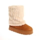 thumbnail image 2 of Bota Invernal Marrón Vía Franca, 2 of 5