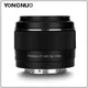 thumbnail image 2 of Lente 50mm 1.8 Para Sony Montura E + Parasol, 2 of 3