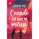thumbnail image 1 of Libro Cuando Tus Ojos Me Miren, 1 of 2