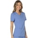 thumbnail image 2 of Top Clinico Revolution Mujer Celeste XS, 2 of 4