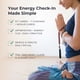 thumbnail image 2 of Baraja Getta Girl 57 cartas de Afirmaciones y Ritual de Chakras Aura, 2 of 9