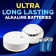 thumbnail image 3 of Baterías Powermax de 9 V ultralargas, paquete de 8, 3 of 6