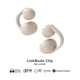 thumbnail image 1 of Audifonos Sony Wflc900C Crema Noise Cancelling, 1 of 13