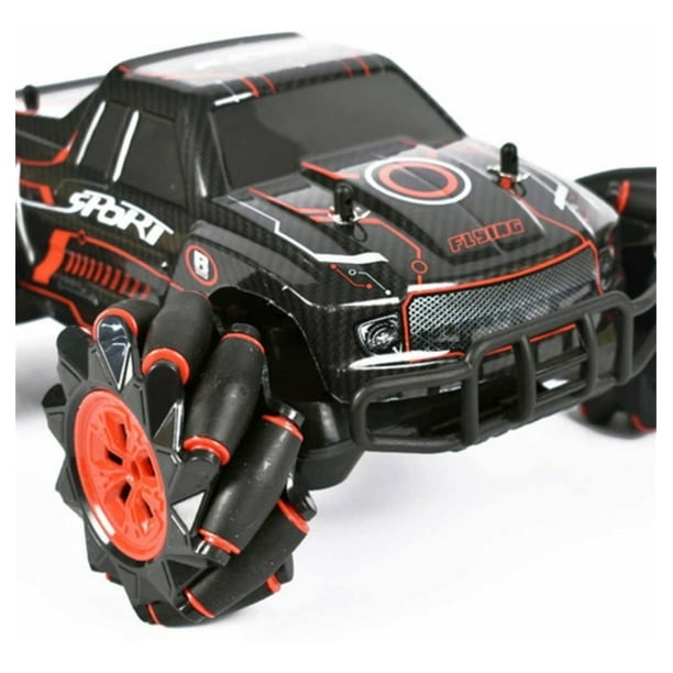 Camioneta 4x4 Carros Control Remoto Por Carros De Control Remoto