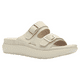 thumbnail image 3 of Sandalia Mujer Chalada Acaraye-1 Beige Casual, 3 of 9