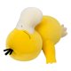 thumbnail image 1 of Peluche Pokémon Bulbasaur Psyduck 45 cm negro PKW3675, 1 of 6