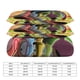 thumbnail image 4 of Bob's Burgers Duvet Cover Set 3 Piece Bedding Set Double Sided Printing Decorative Comforter Cover Set, 4 of 5