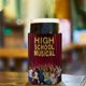 thumbnail image 5 of High school musical Funda enfriadora de latas, aislante de bebidas para mantener frías o calientes, funda térmica plegable para latas, portabebidas reutilizable, 5 of 6