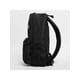 thumbnail image 4 of Mochila Jordan de poliéster negro con funda para portátil de 15 pulgadas, 4 of 4