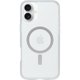 thumbnail image 1 of Funda OtterBox para iPhone 16 Plus React Series, transparente, 1 of 5