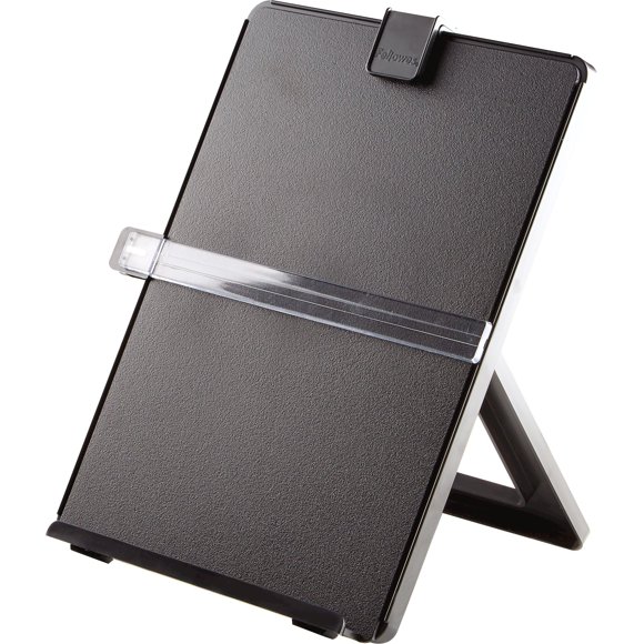 Portadocumentos Fellowes 19x26x29 cm Negro (21106)