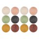 thumbnail image 3 of Esponja De Limpieza Konjac De 12 Piezas, Esponja Facial Exfoliante Para Limpieza Profunda, 3 of 5