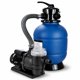 thumbnail image 1 of Bomba de filtro de arena XtremepowerUS de 13" y 2400 GPH para 10,000 gal, 1 of 8