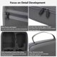thumbnail image 3 of Bolsa de almacenamiento Flyekist para DJI Mini 4K/Mini 2/Mini 2 SE Drone, 3 of 8