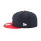 thumbnail image 5 of Sombrero New Era Authentic Collection Alt 2 59FIFTY Fitted, 5 of 7