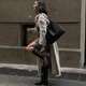 thumbnail image 2 of Bota Chalada Mujer Biker-2 Negro Casual, 2 of 8