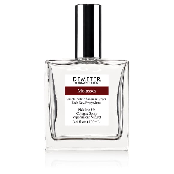 Perfume DEMETER Cologne Spray 100 ml para mujer - Melaza