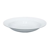 Cuenco Para Pasta Yanco Ac-115 Abco De 11,5 Cm, Porcelana Superblanca, 750 Ml