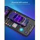 thumbnail image 4 of Luces LED para coche Govee Smart Interior RGB con control de aplicaciones de 12 V, 4 of 8