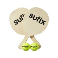 Paleta De Playa Sufix + 2 Pelotas