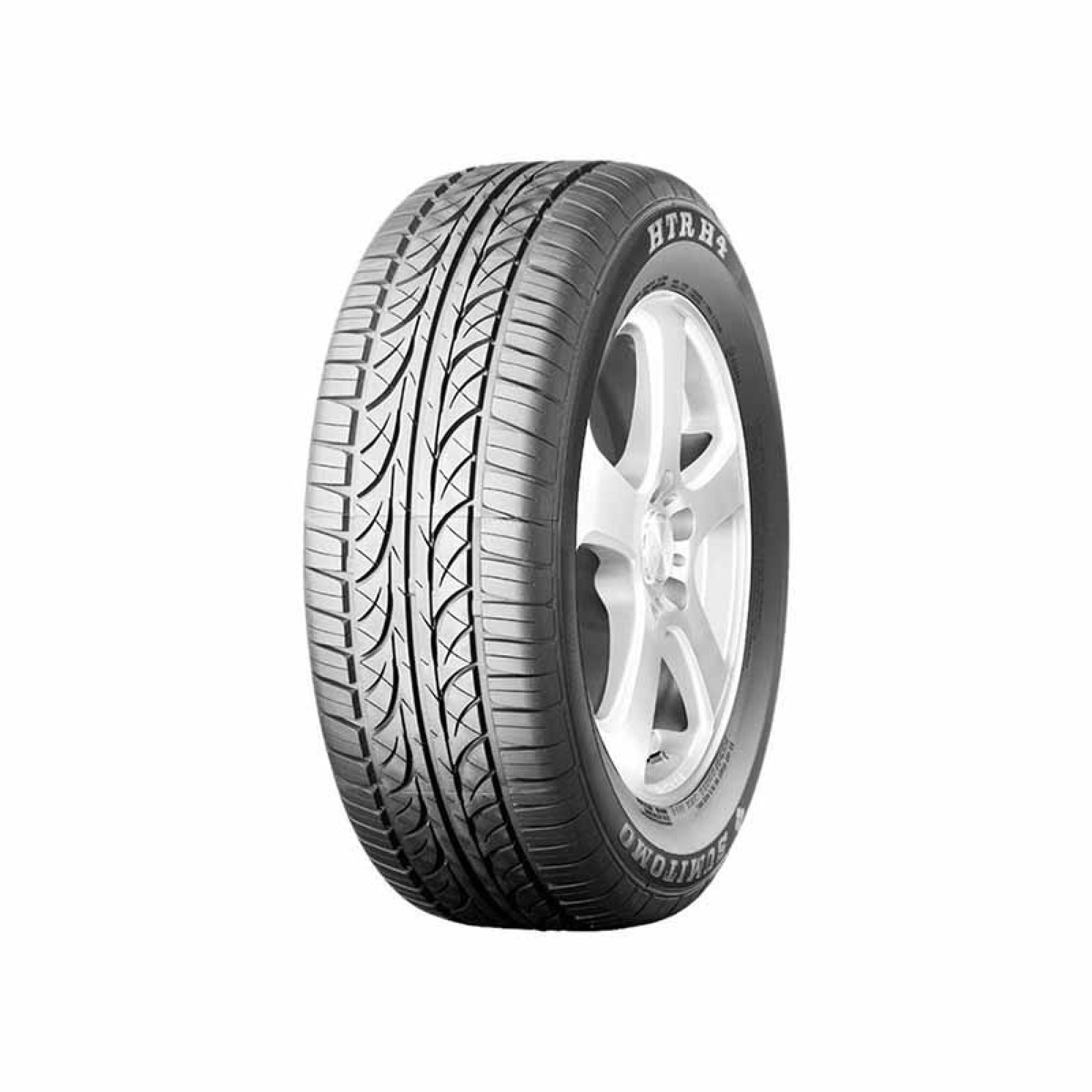 Neumático Aro 16 HTRT4 94T TH - 215/60R16