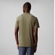 thumbnail image 2 of Remera Calvin Klein para hombre Liquid Touch Dusty Olive, 2 of 6