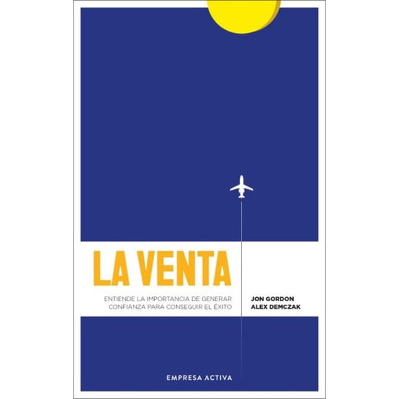 Libro La Venta