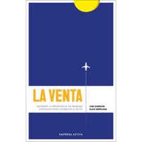 Empresa Activa - Libro La Venta