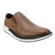 thumbnail image 2 of Zapato Kildare Cuero Marrón Slip On, 2 of 5