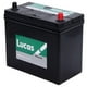 thumbnail image 2 of Batería Lucas Premium 45 Amp Positivo Derecho Normal, 2 of 2