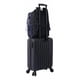 thumbnail image 4 of Mochila De Viaje City M Azul/negro, 4 of 6