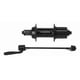 thumbnail image 1 of Maza Trasera Shimano Fh-ty500-7-qr, 1 of 2